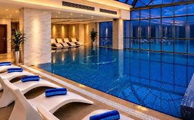 โรงแรมเซ็นจูรี่ โดฮา